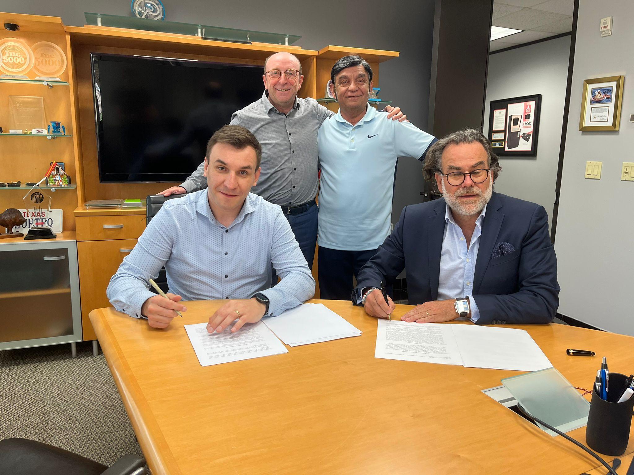 FibreCoat Saint-Gobain